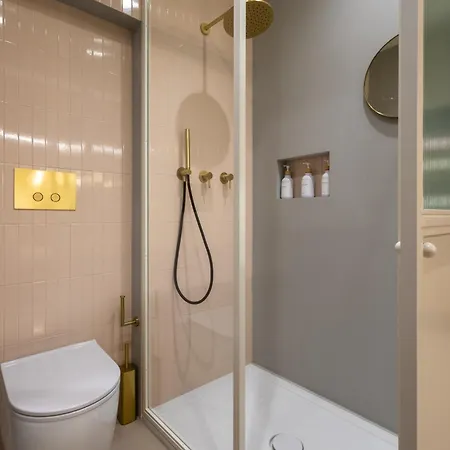 Monti Charme Apartmán *