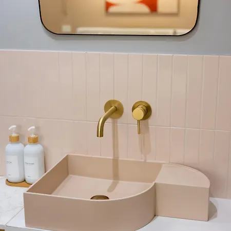 Monti Charme * Řím