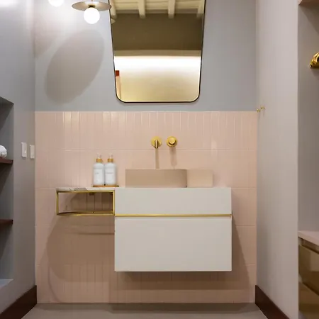 Monti Charme Apartmán Řím