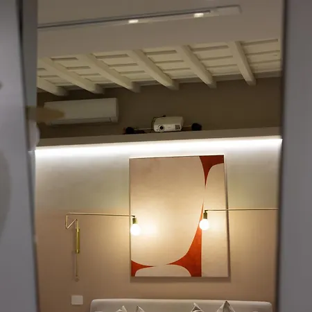Apartmán Monti Charme