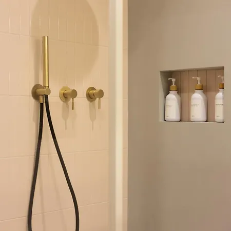 Monti Charme Apartmán Řím
