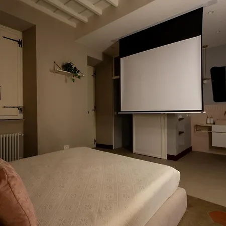 Monti Charme Apartmán