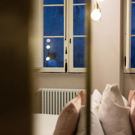 Apartmán Monti Charme *