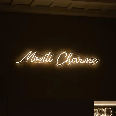 Apartmán Monti Charme