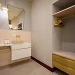 Apartment Monti Charme Rome