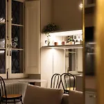 Apartment Monti Charme Rome
