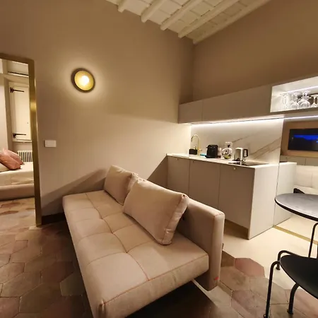 Monti Charme Ρώμη