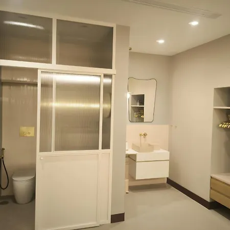 Διαμέρισμα Monti Charme