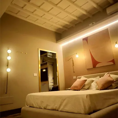 Monti Charme Διαμέρισμα *