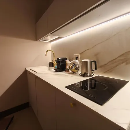 Monti Charme Διαμέρισμα Ρώμη