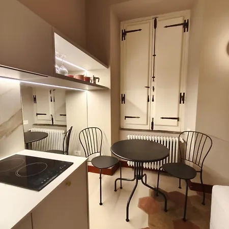 Διαμέρισμα Monti Charme