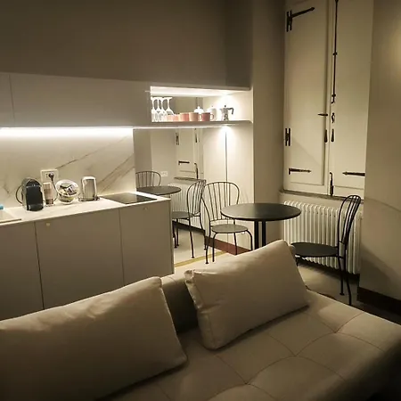 Διαμέρισμα Monti Charme *