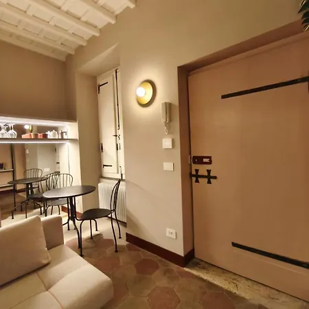 Διαμέρισμα Monti Charme Ρώμη