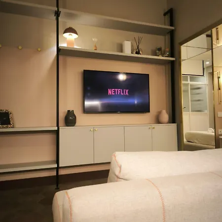 Διαμέρισμα Monti Charme