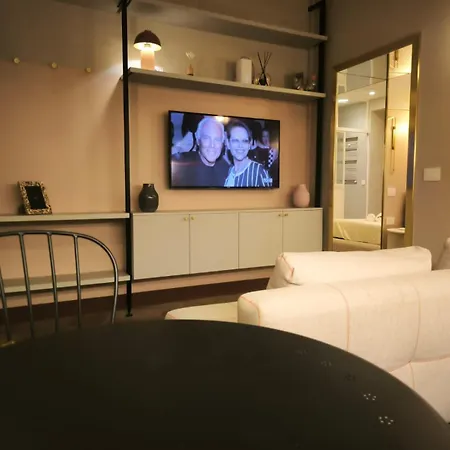 Διαμέρισμα Monti Charme Ρώμη