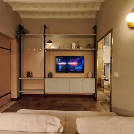 Monti Charme * Ρώμη