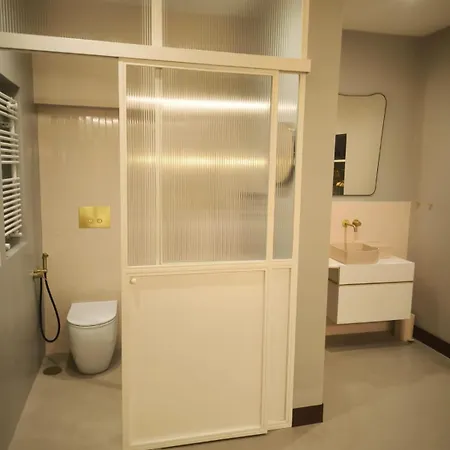 Monti Charme * Ρώμη