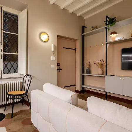 Monti Charme * Ρώμη