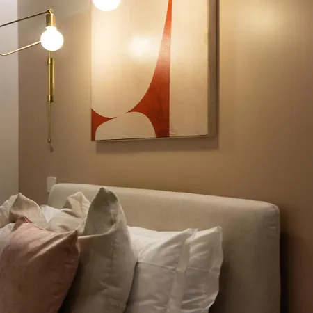 Διαμέρισμα Monti Charme