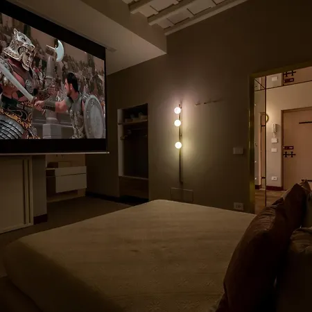 Monti Charme * Ρώμη