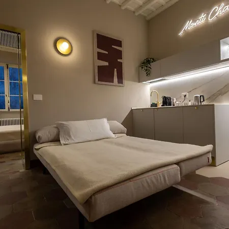 Monti Charme * Ρώμη