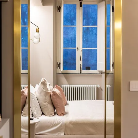 Monti Charme Διαμέρισμα *